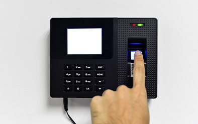 Biometric